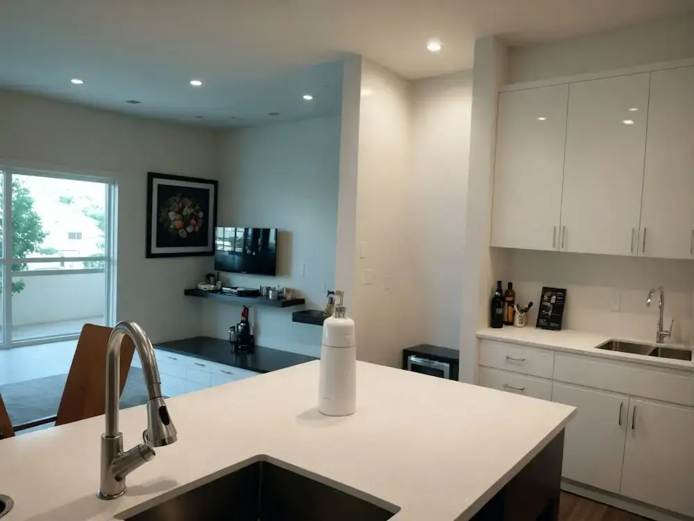 Foto - StaysPro - Hollywood Homes minutes to everything SPACIOUS AND FREE PARKING
