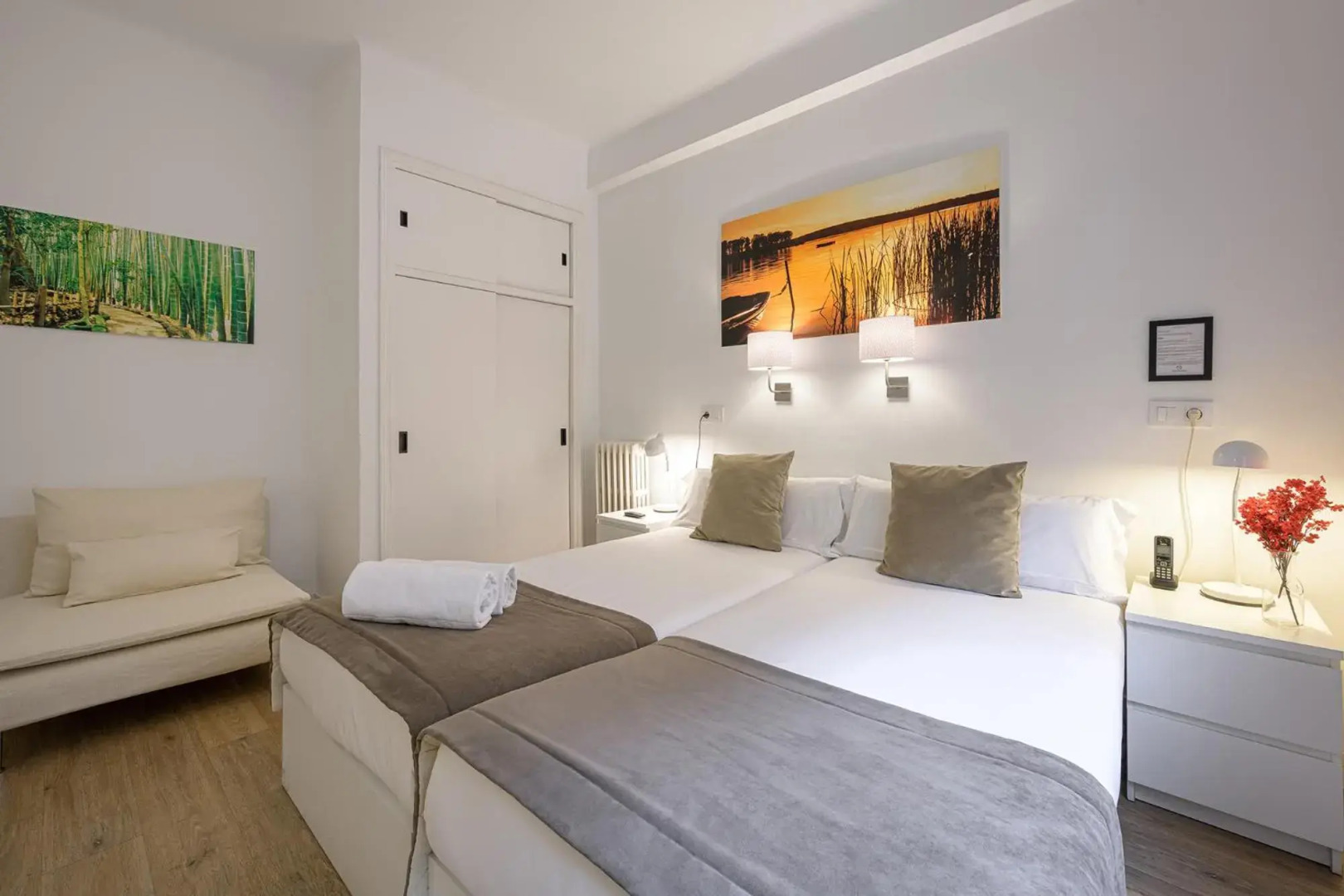 Photo - Hotel Madrid Centro, Affiliated by Meliá