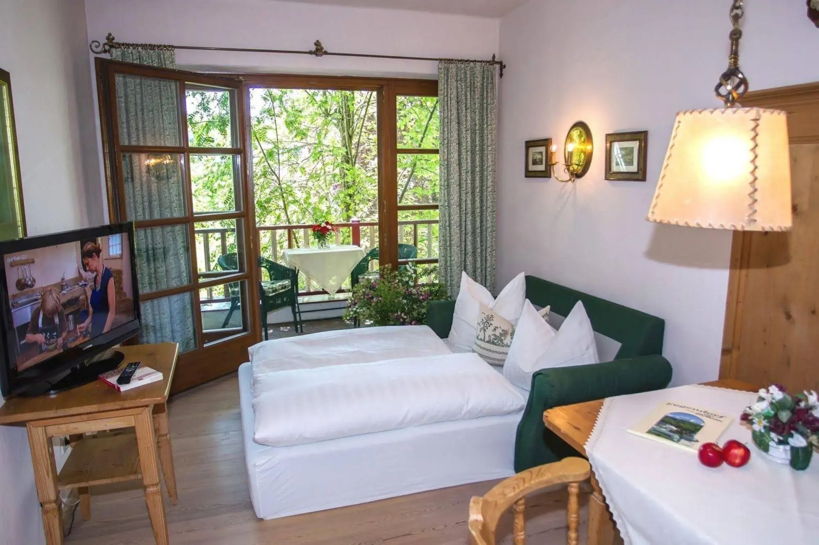 Foto - Salzburg Hotel Holznerwirt