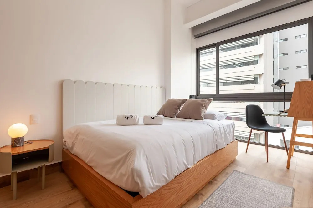 Foto - Londres 256 by Wynwood House