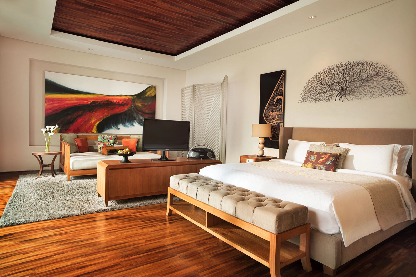 Photo - Berry Amour Romantic Villas