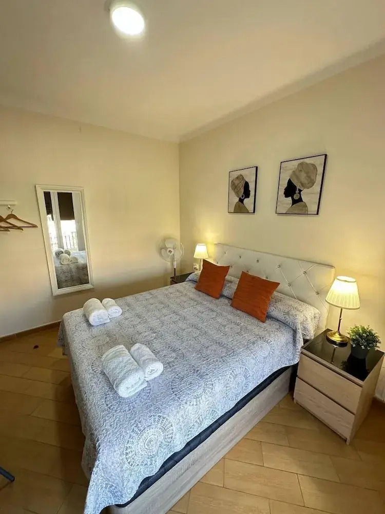 Foto - Rooms Valencia