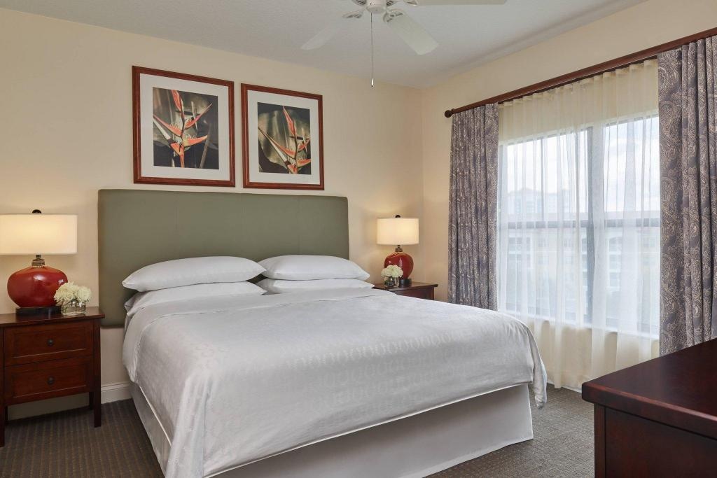 Foto - Sheraton Vistana Villages Resort Villas, I-Drive Orlando