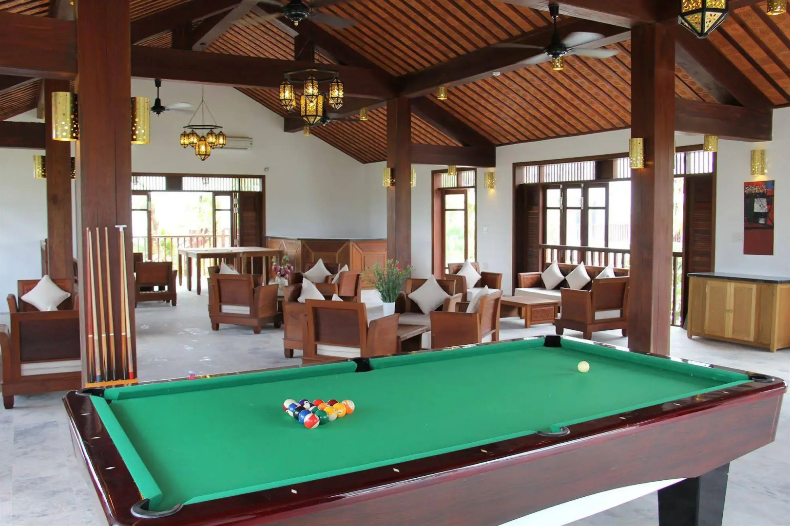 Photo - Legacy Hoi An Resort