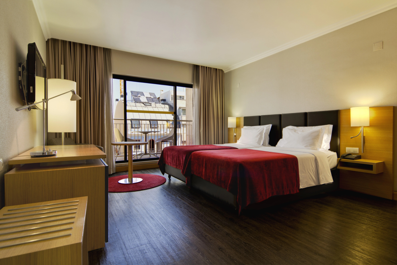 Photo - SANA Reno Hotel