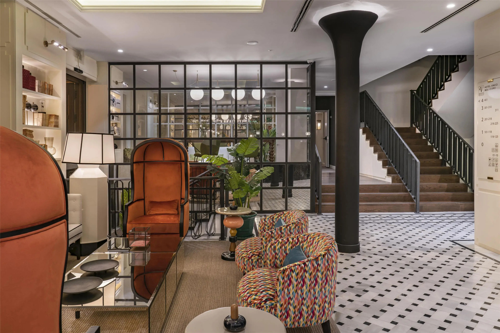 Photo - Vincci Molviedro Suites Apartments