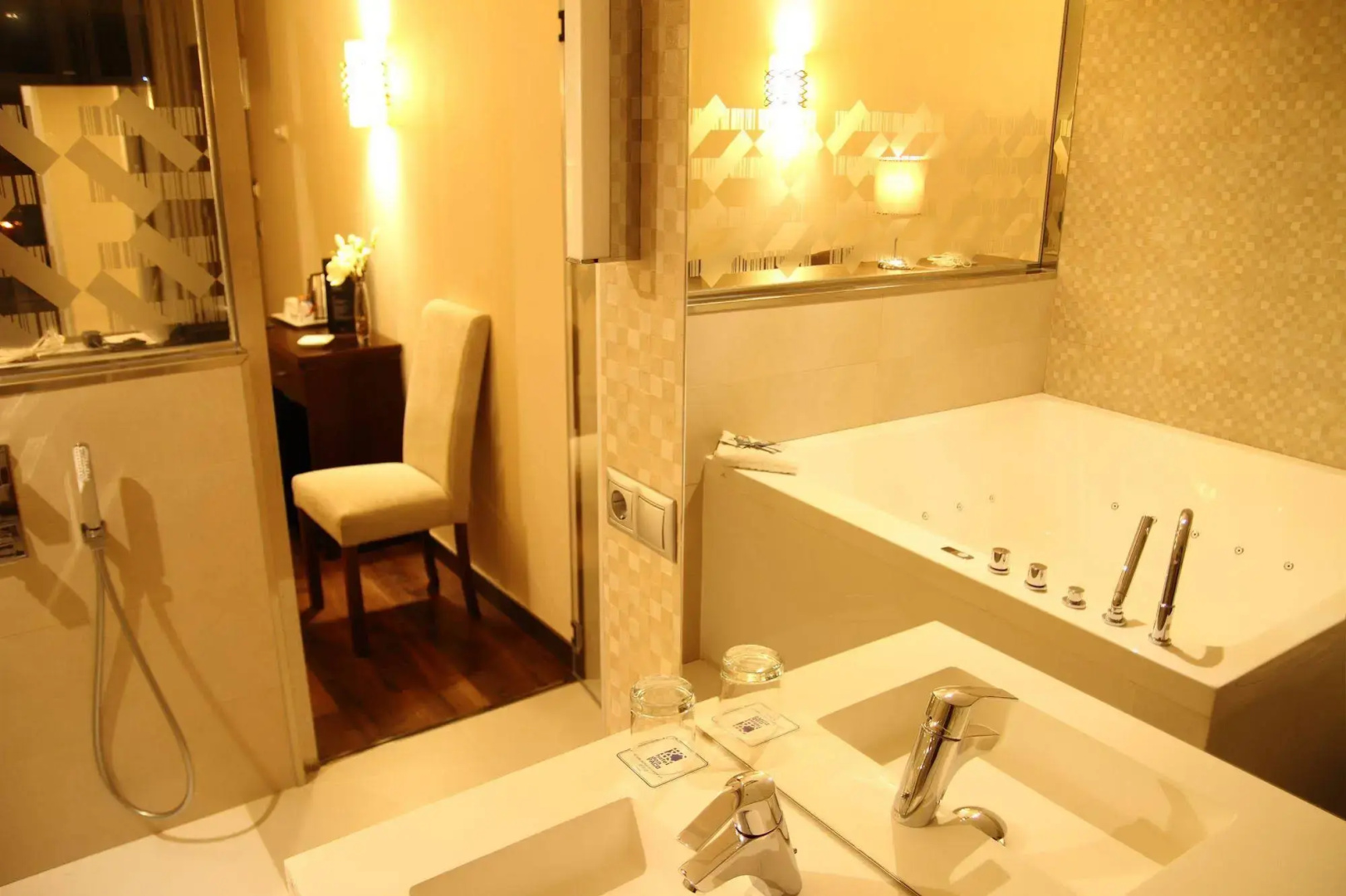 Foto - Hotel Don Paco