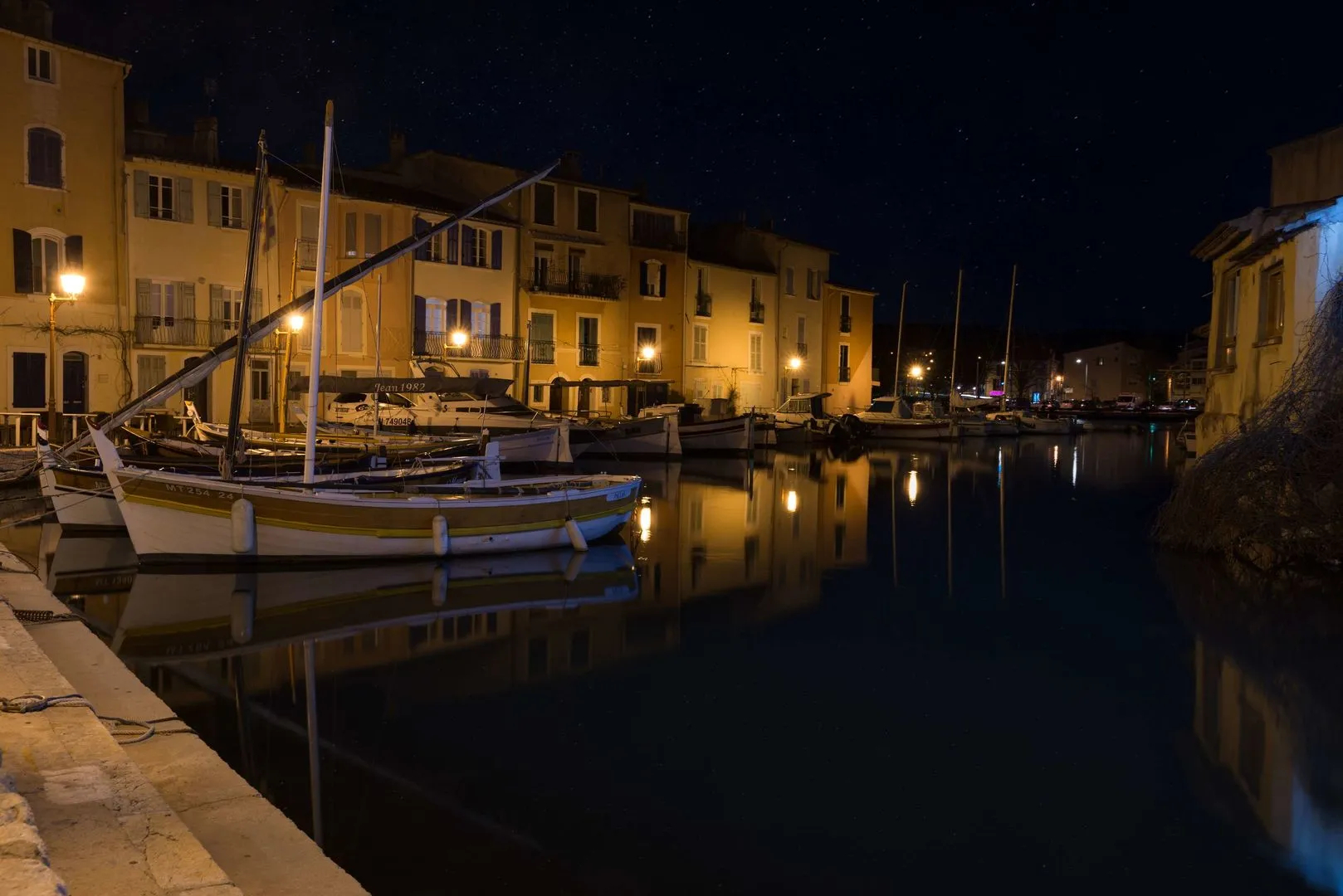 Foto - The Originals Boutique, Clair Hôtel, Martigues