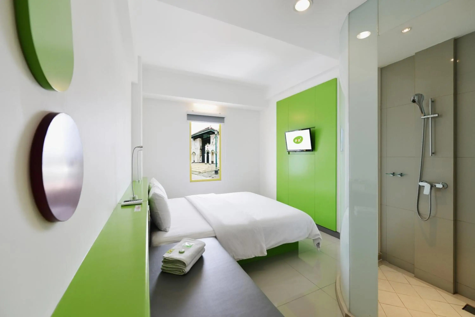 Photo - POP! Hotel Malioboro Yogyakarta