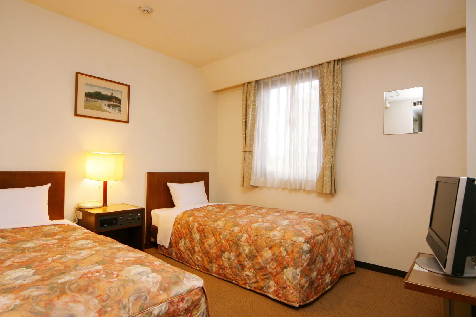 Foto - Marroad inn omiya