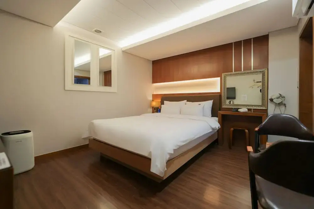 Foto - New Day Hotel Gangnam