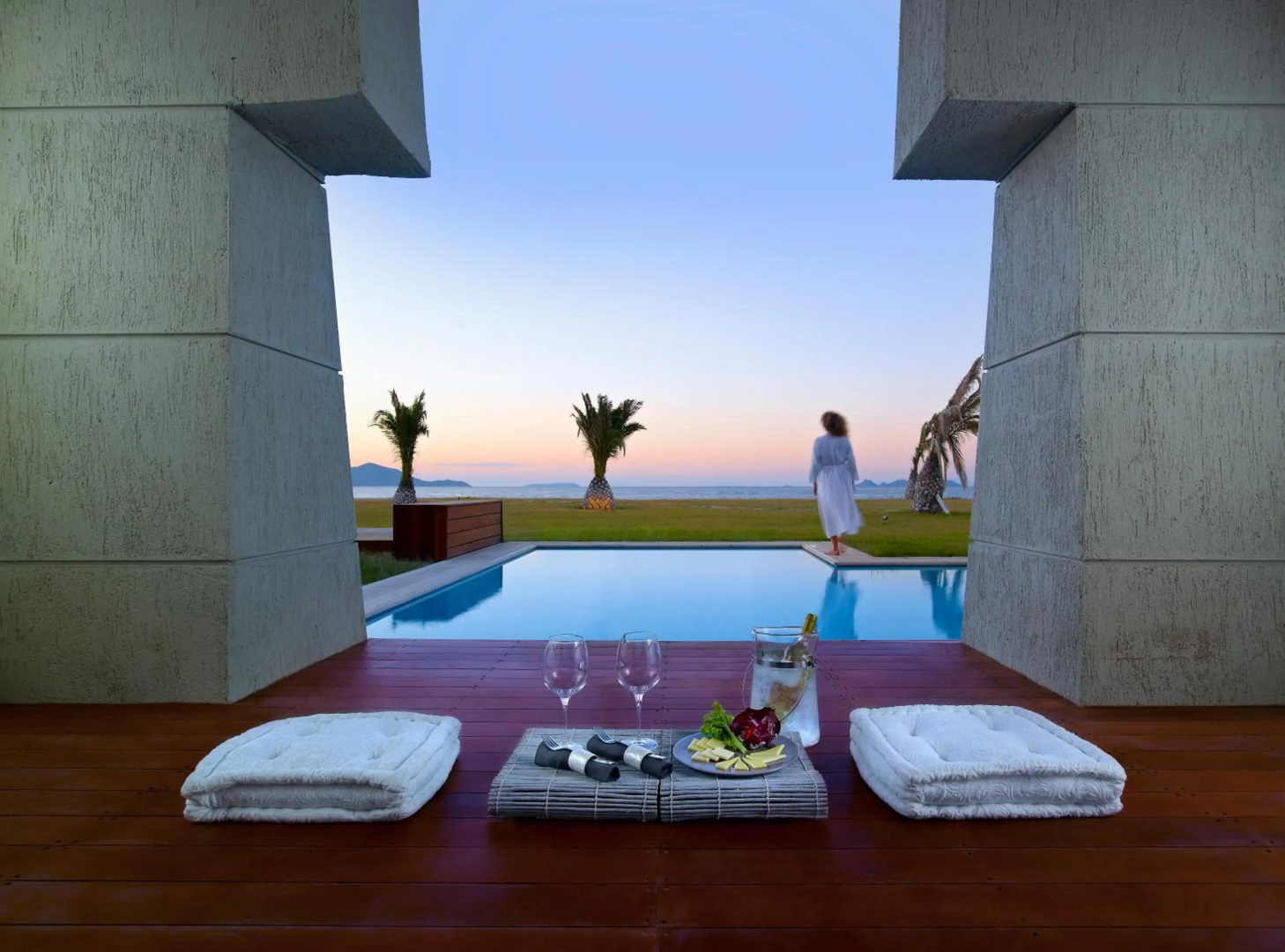 Foto - Astir Odysseus Kos Resort & Spa