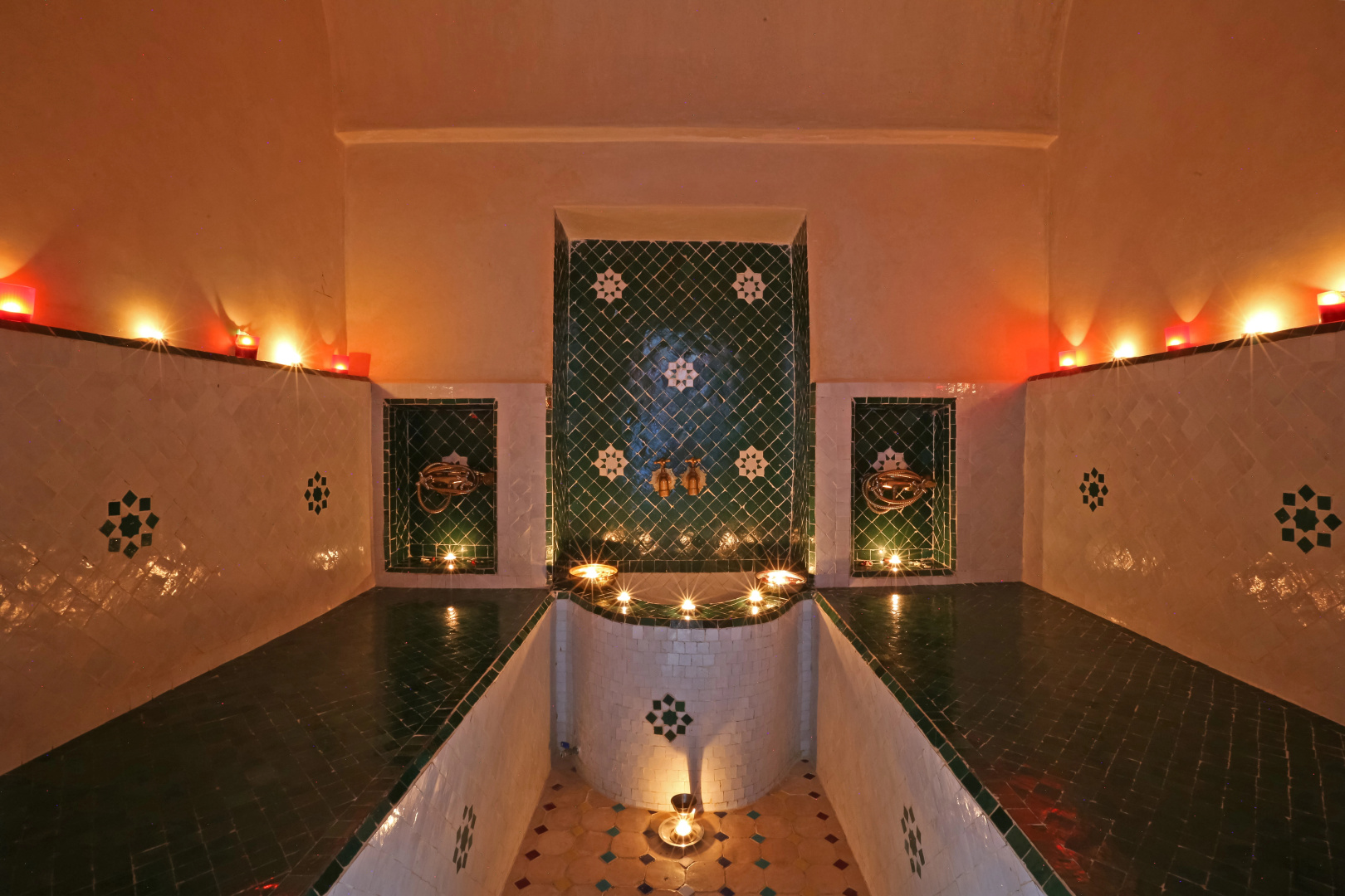 Foto - Riad Luzia