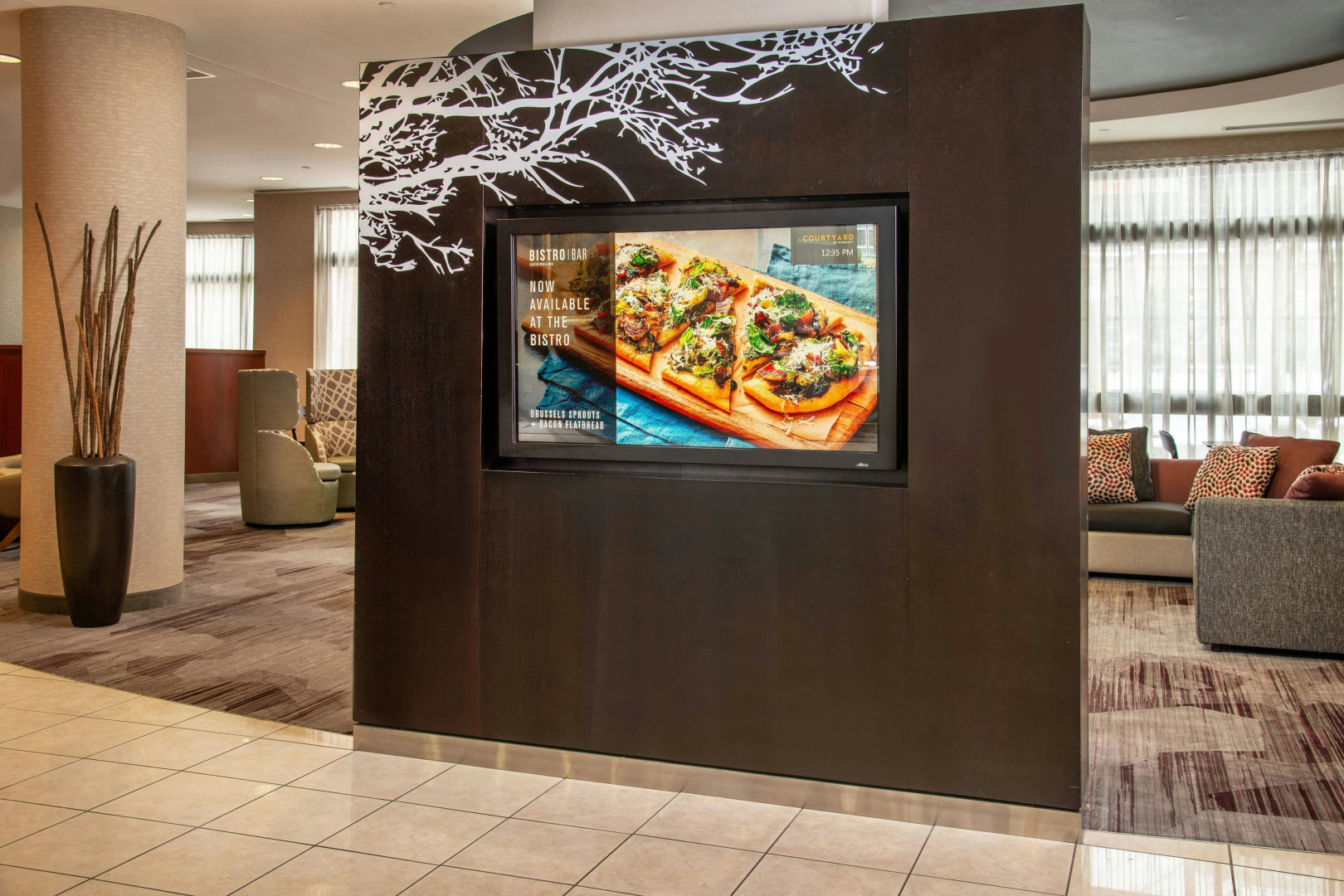 Photo - Courtyard by Marriott Dunn Loring Fairfax