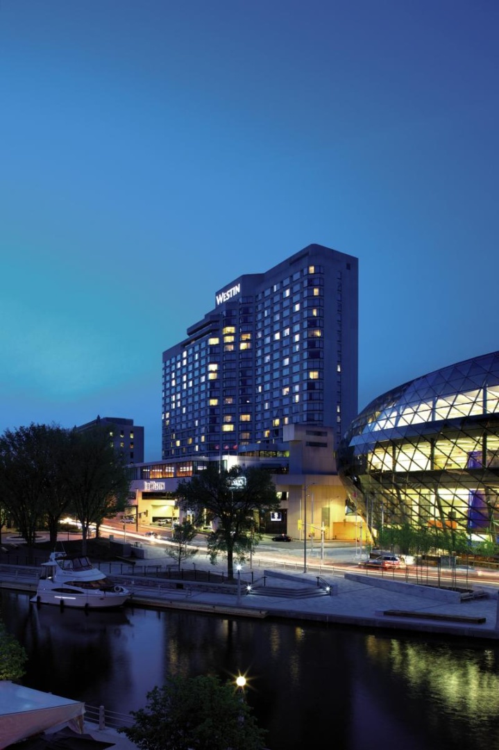 Foto - The Westin Ottawa