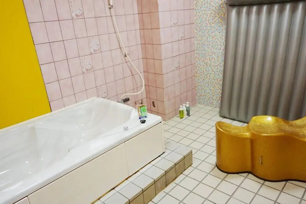 Photo - Hotel Jardin de Fleurs (Adult Only)