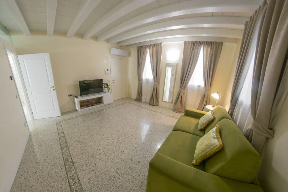 Foto - Juliet House Luxury Apartments
