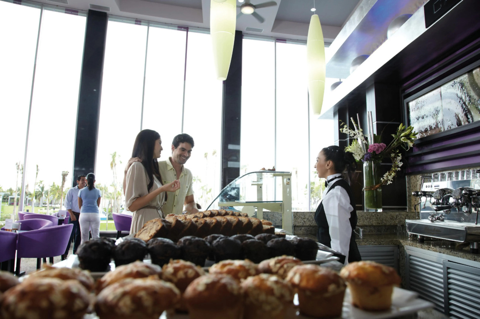 Foto - Riu Palace Peninsula - All Inclusive