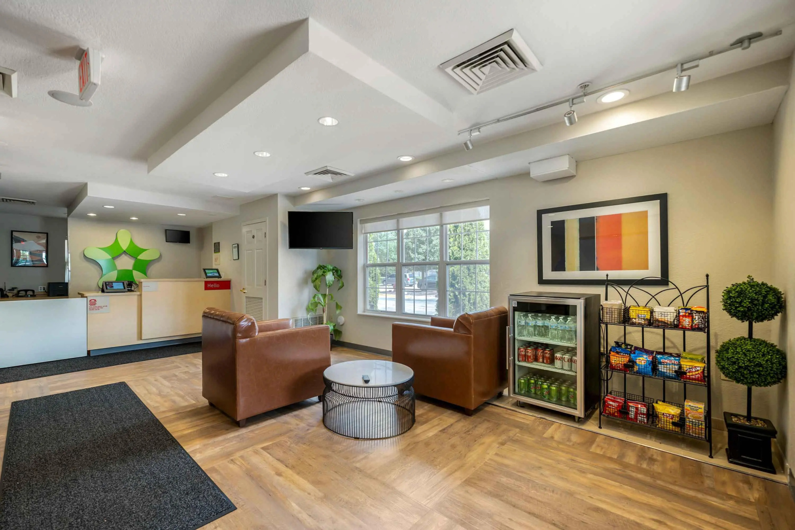 Foto - Extended Stay America Suites Chicago Elgin West Dundee