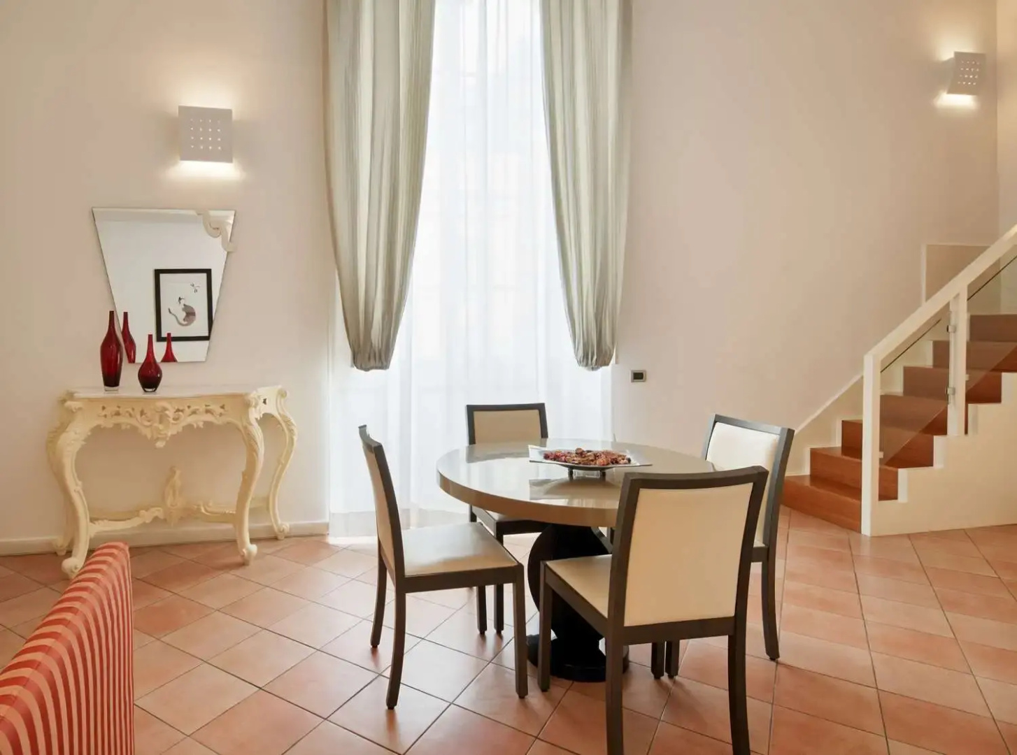 Photo - Palazzo Caracciolo Napoli - MGallery