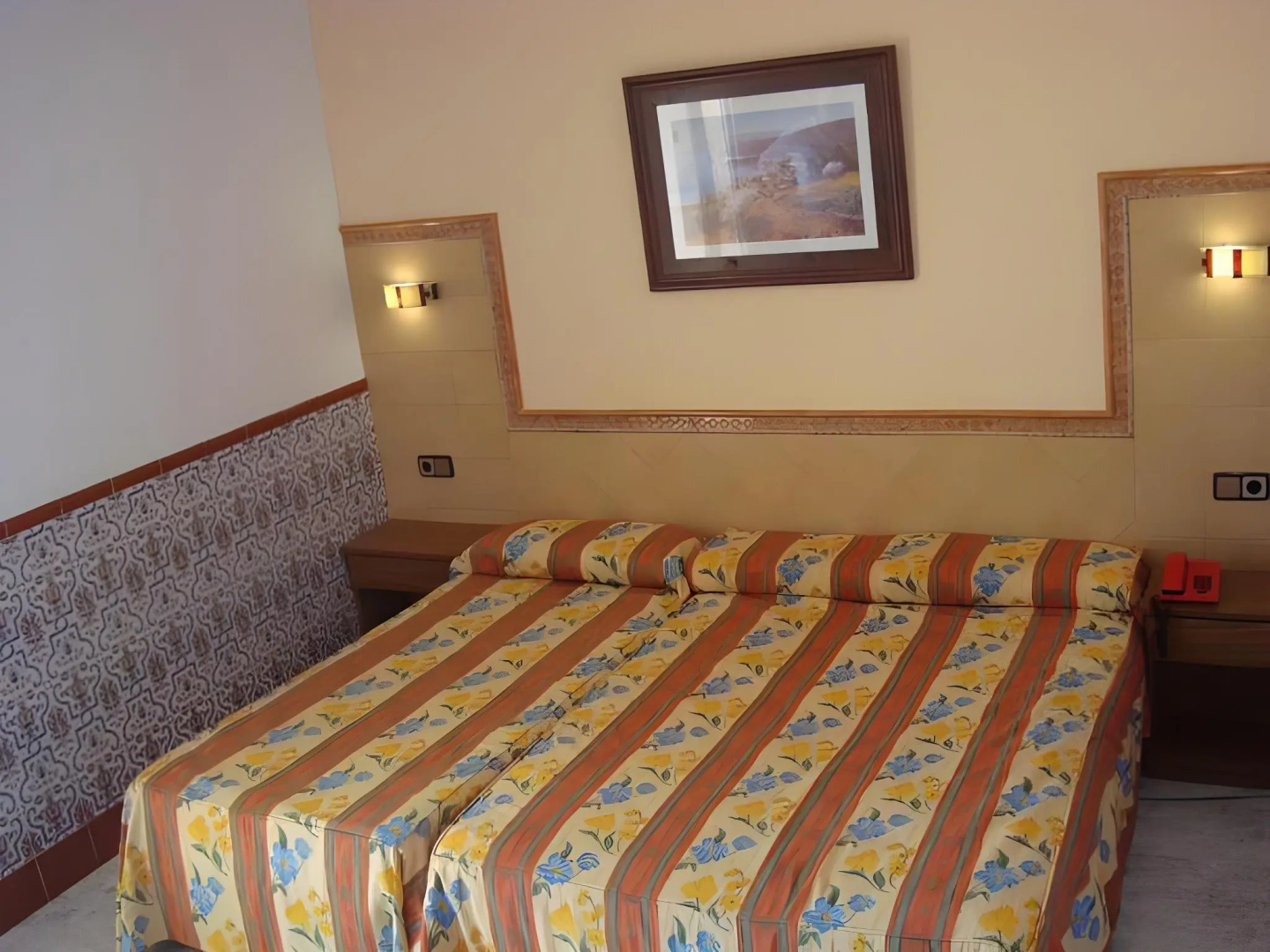 Foto - Hotel Univers