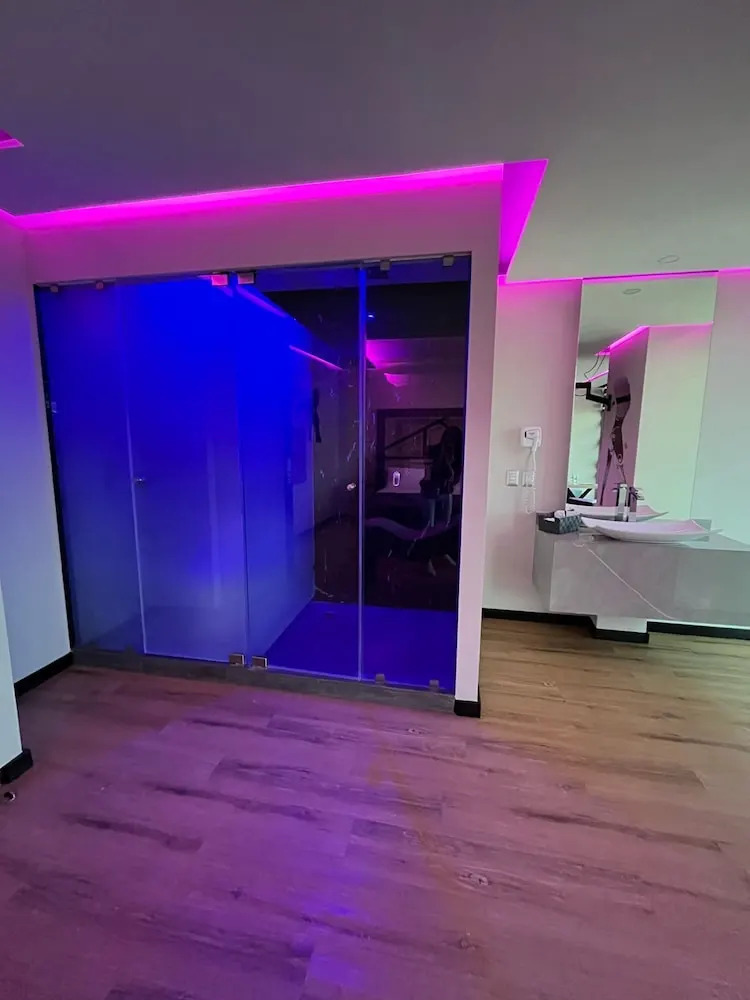 Foto - Hotel City Lights