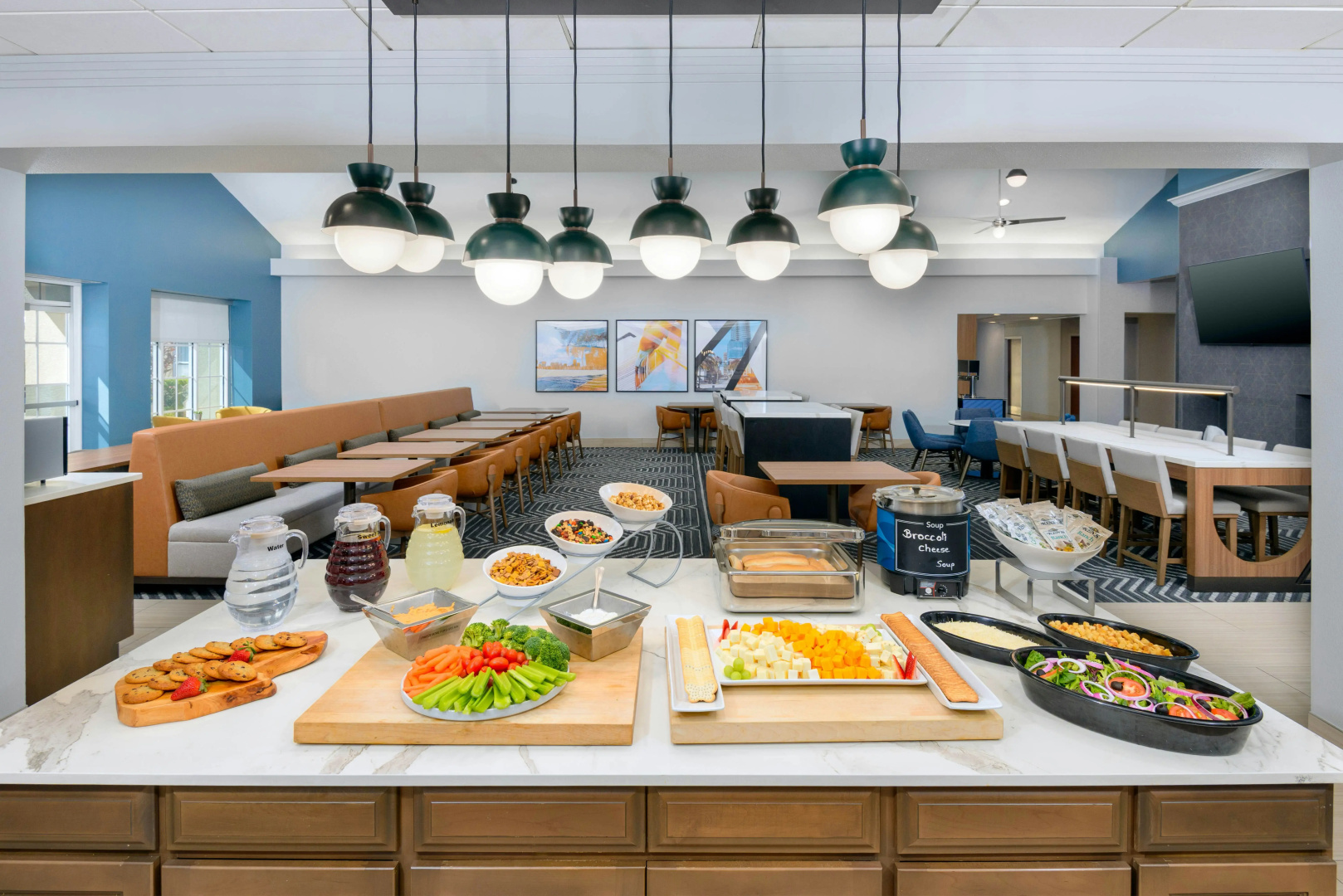 Photo - Homewood Suites by Hilton® Orlando-UCF Area