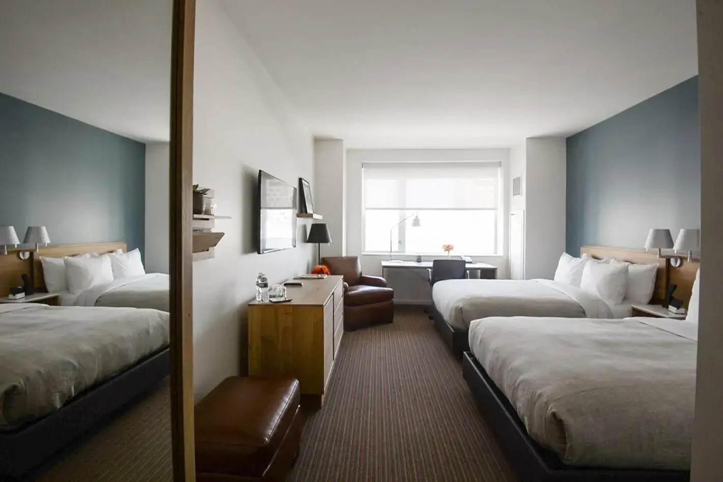 Photo - The Study at University City, Study Hotels