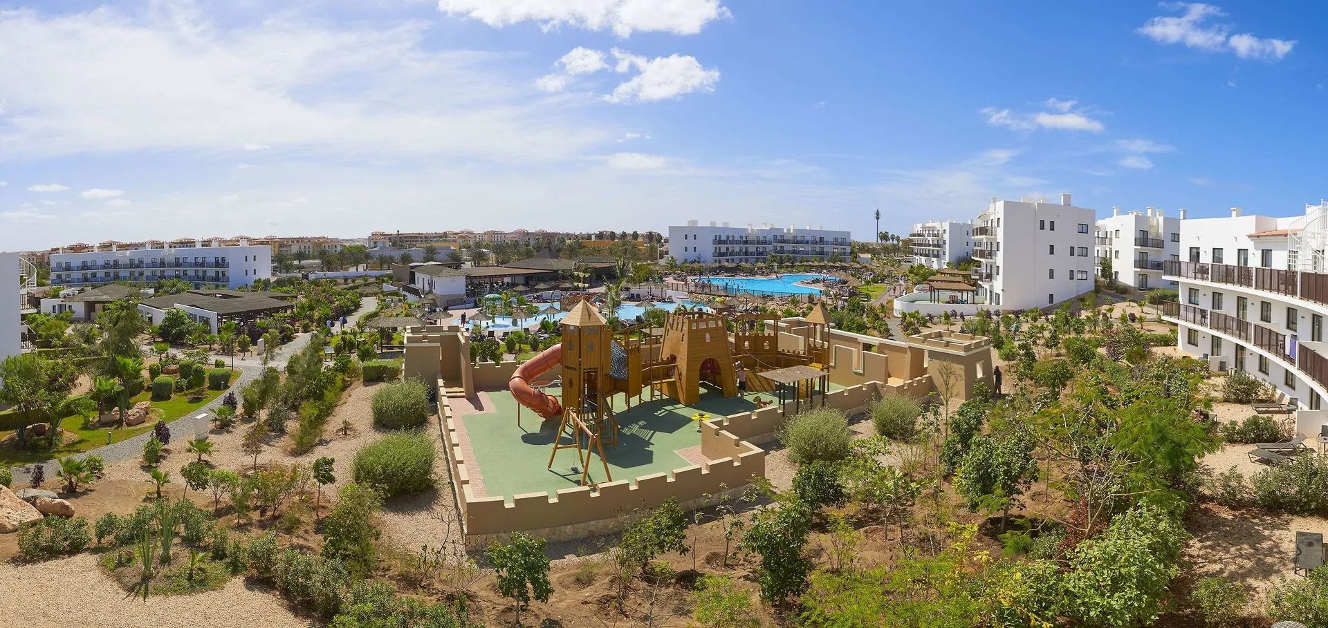 Photo - Sol Dunas Family Fun