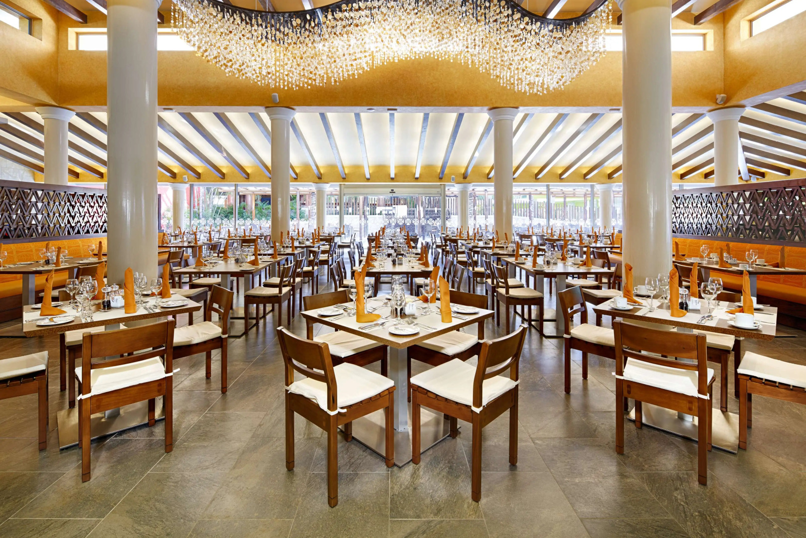 Foto - Barceló Maya Beach - All Inclusive