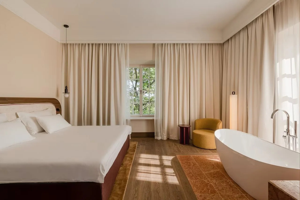 Photo - Zinar Castle