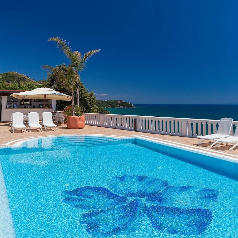 Photo - Grand Hotel Le Rocce