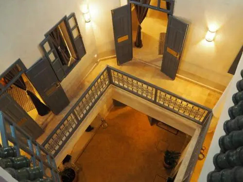 Photo - Riad La Porte de l'oasis