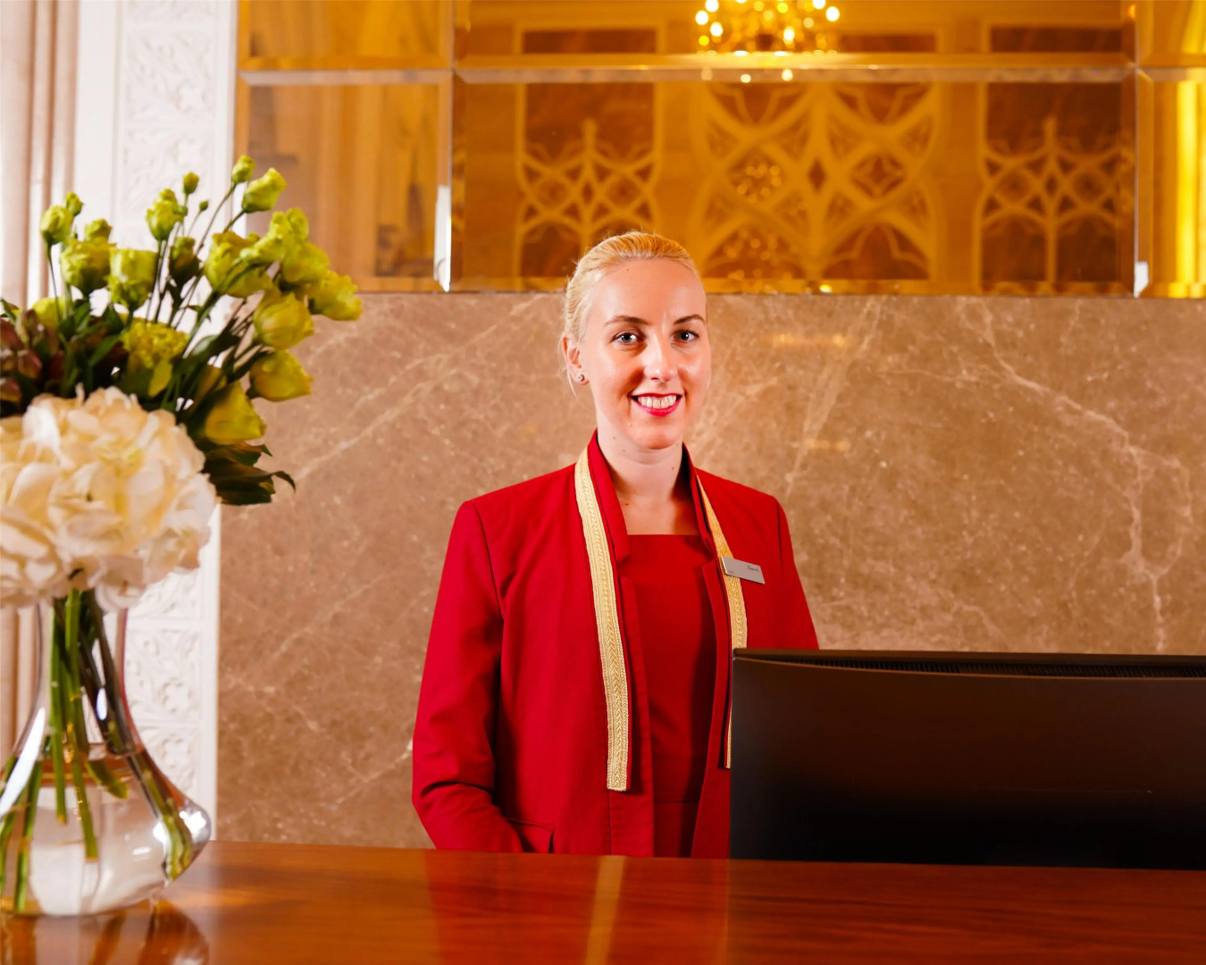 Photo - Marsa Malaz Kempinski, The Pearl