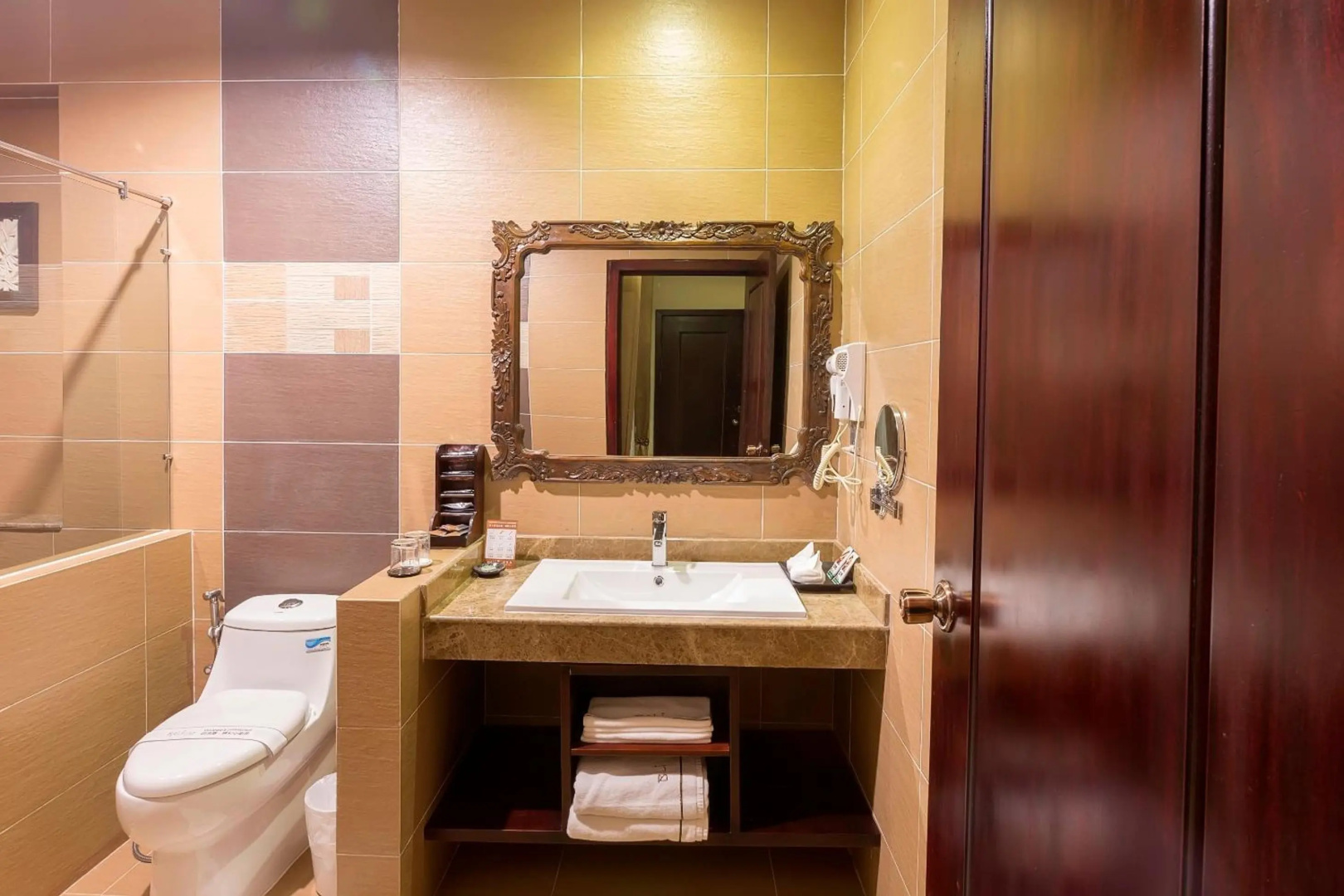 Foto - Bali Hotel