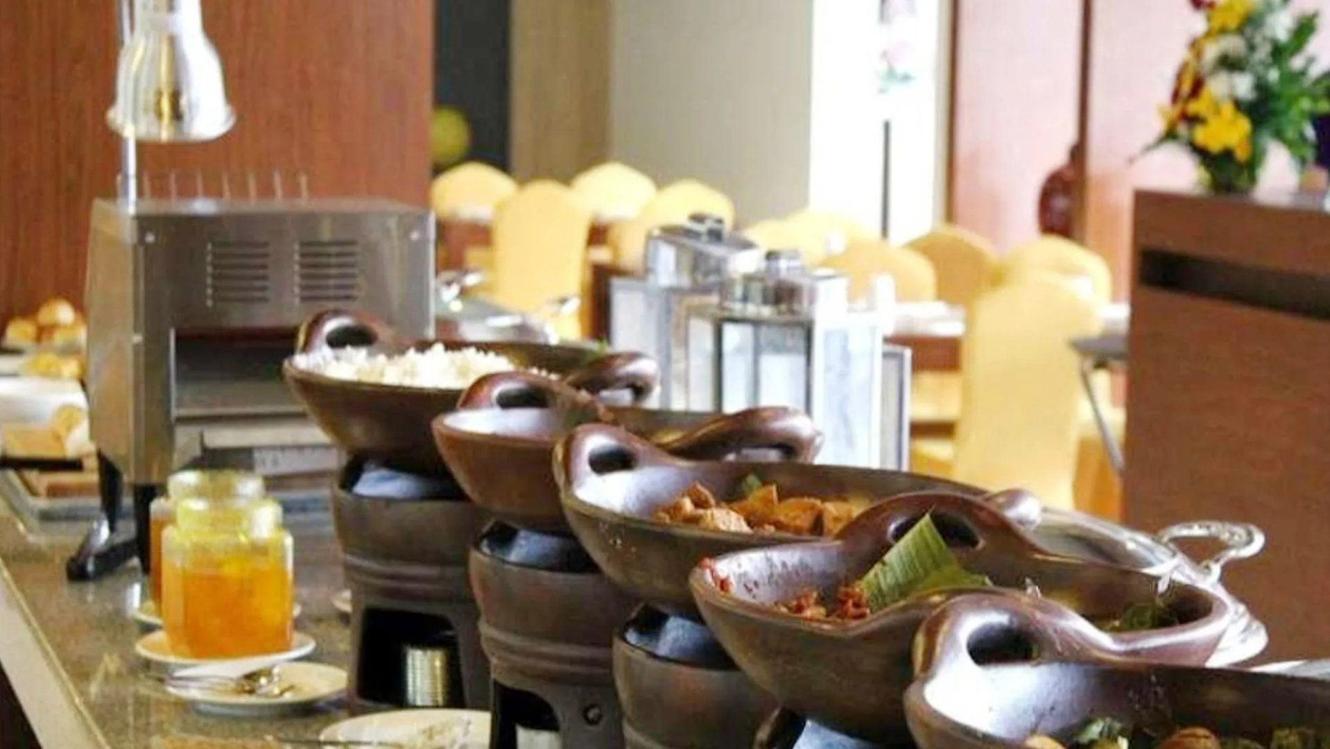 Foto - Crystal Lotus Hotel Yogyakarta