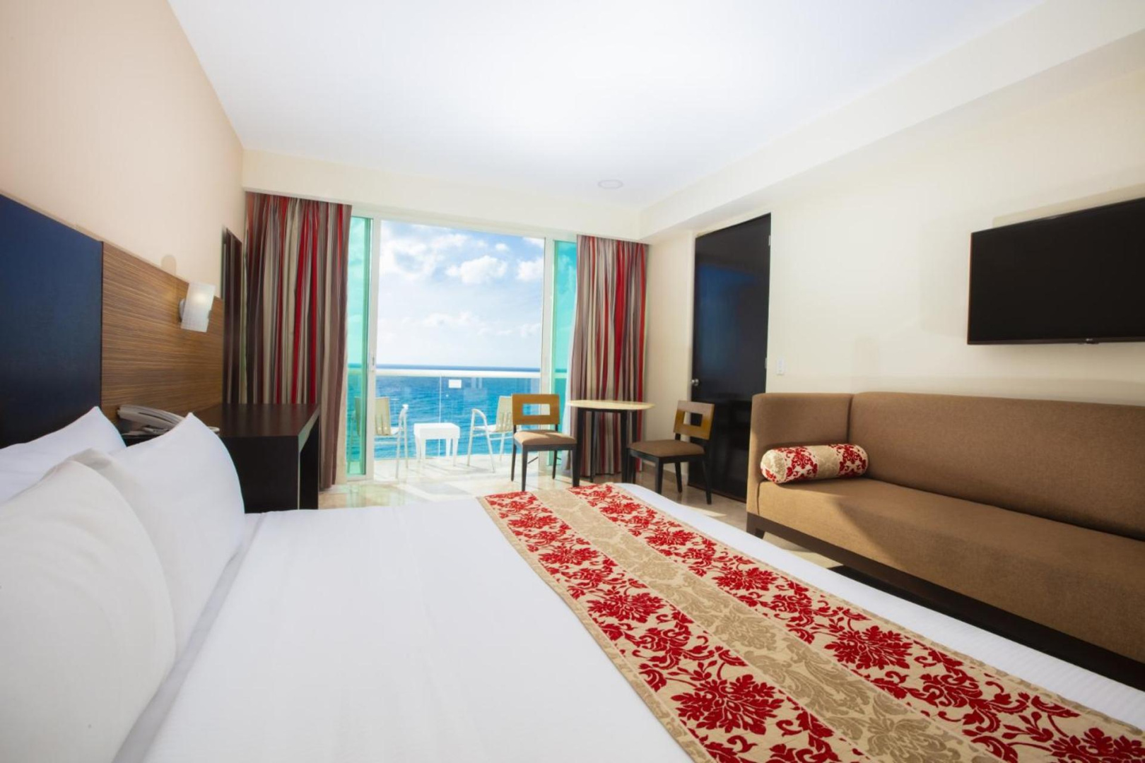 Foto - Krystal Cancun