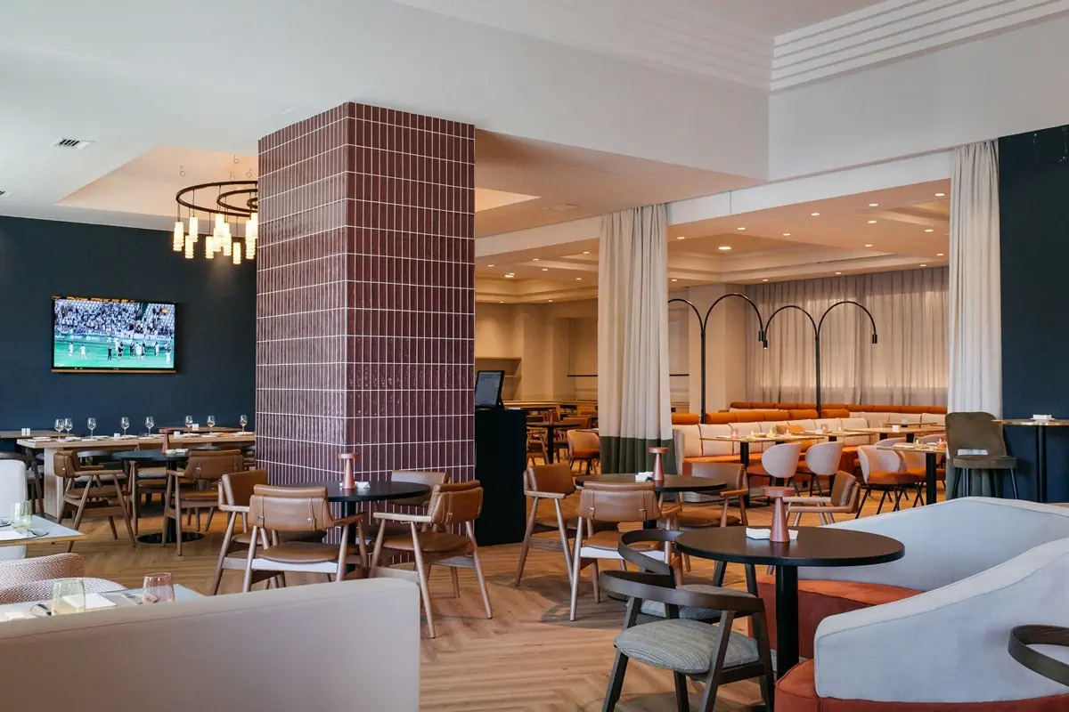 Foto - Rafaelhoteles Atocha