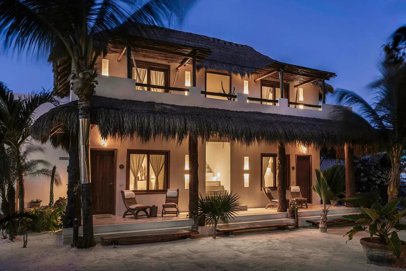 Tierra del Mar Hotel, Bild 14 von 18