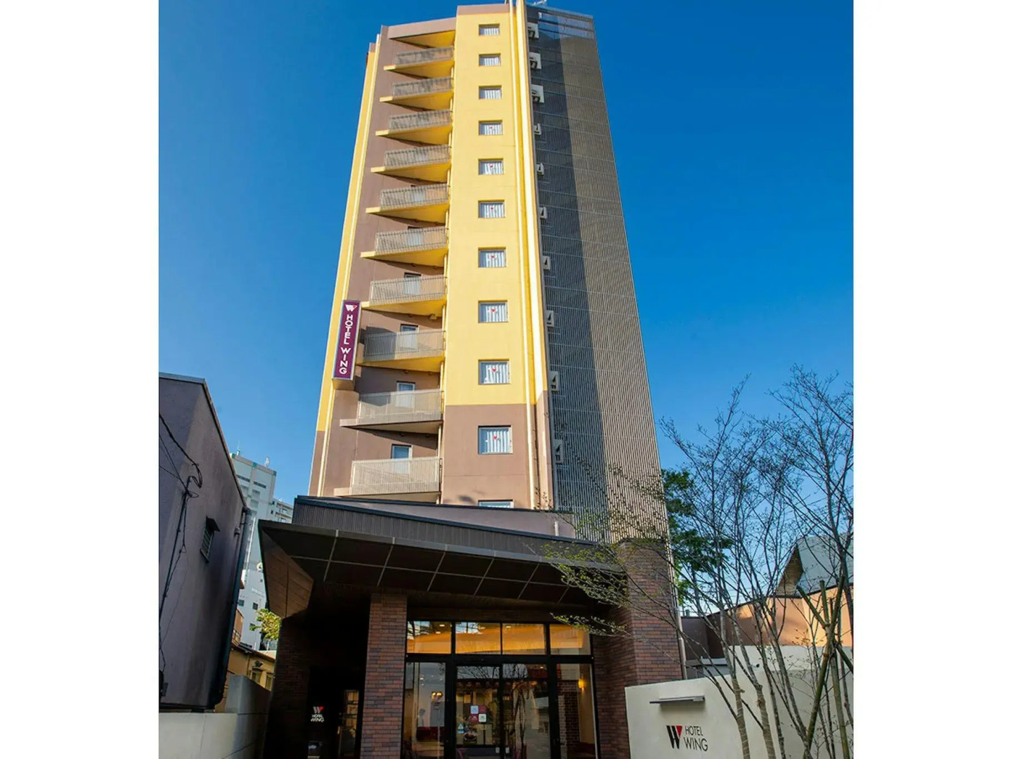 Foto - KOKO HOTEL Akabane Station
