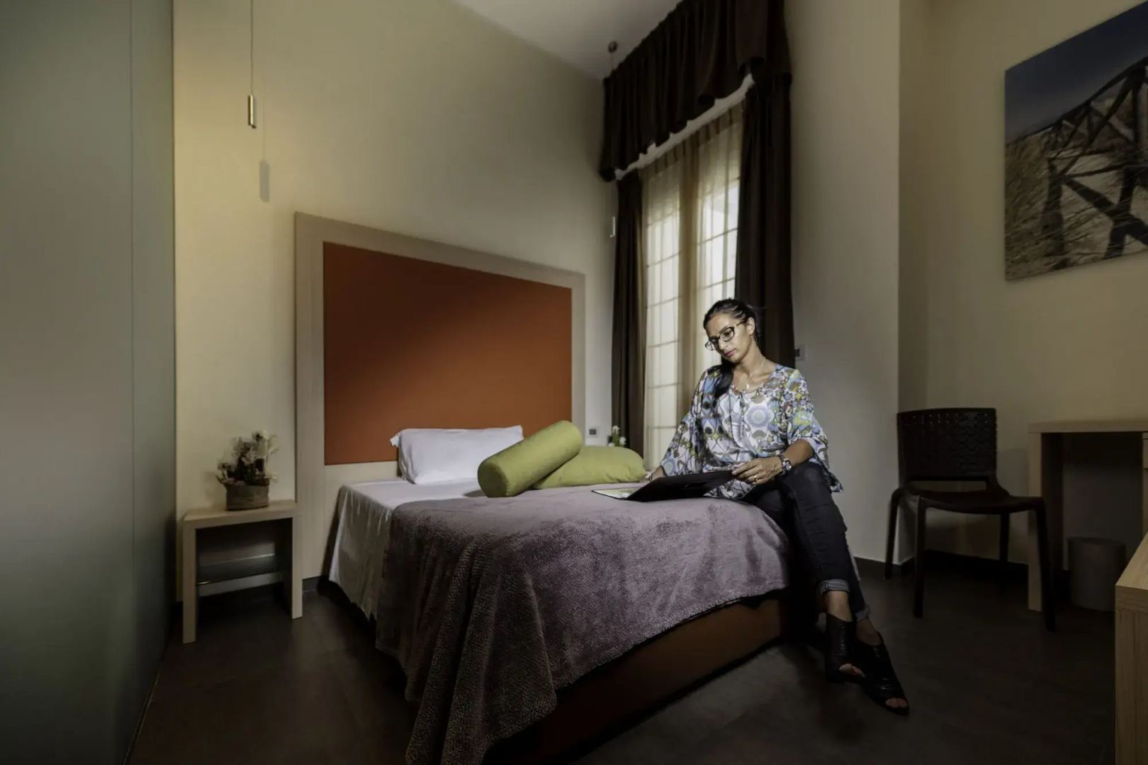 Foto - Hotel 33 Baroni