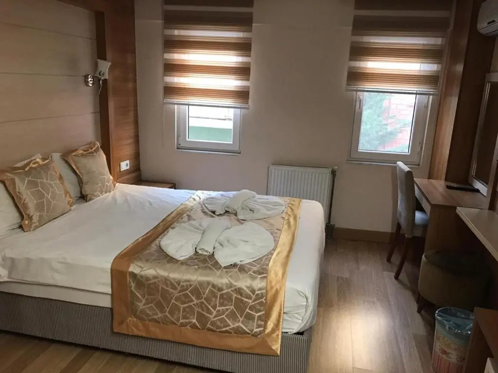 Photo - Timeks Hotel Sultanahmet