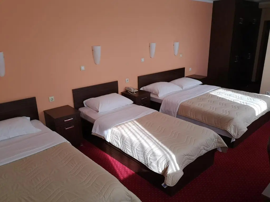 Photo - Elegance Hotel