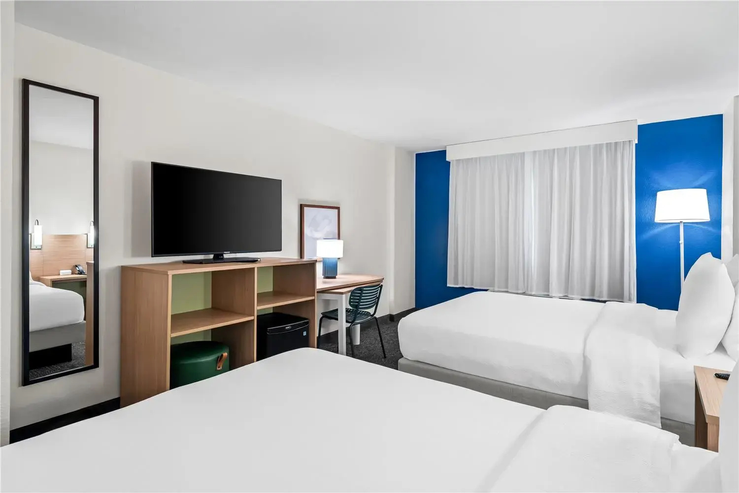 Photo - Spark by Hilton Orlando near Universal