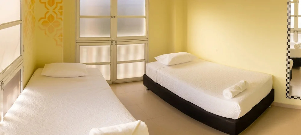 Foto - San Felicin Hostel