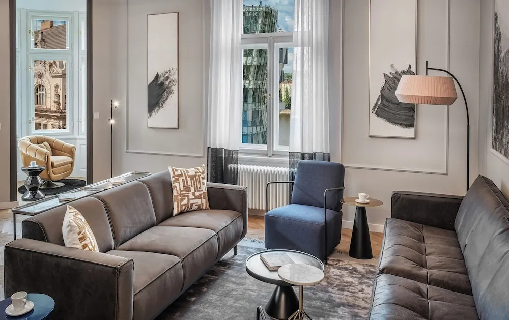 Photo - River Dance Suites by Adrez