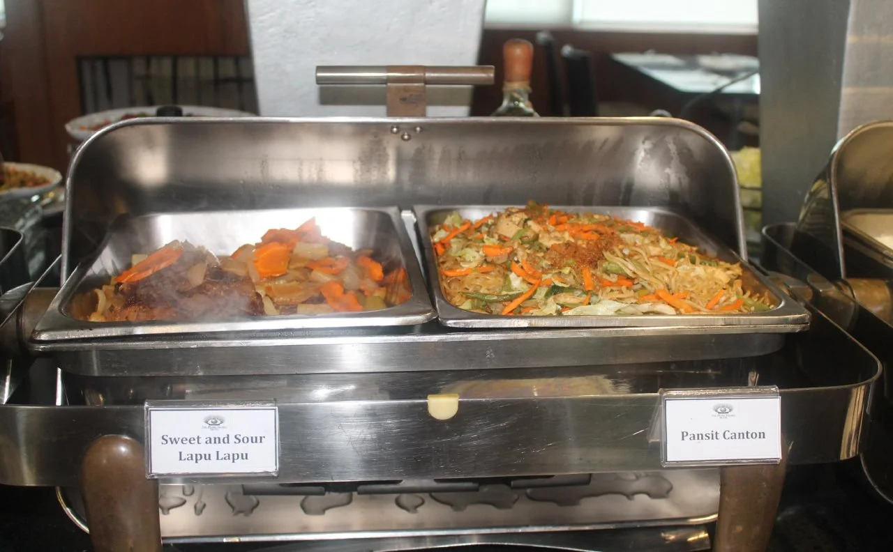 Foto - Pearl Manila Hotel