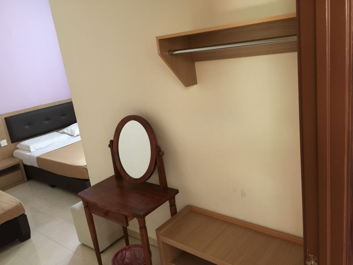 Cameron Highlands Premier Apartment at Crown Imperial Court