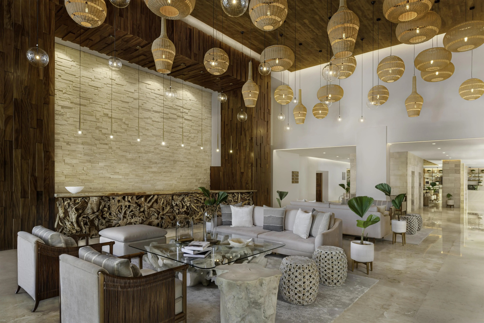 Foto - Sun Palace Cancun - Adults Only - All-inclusive