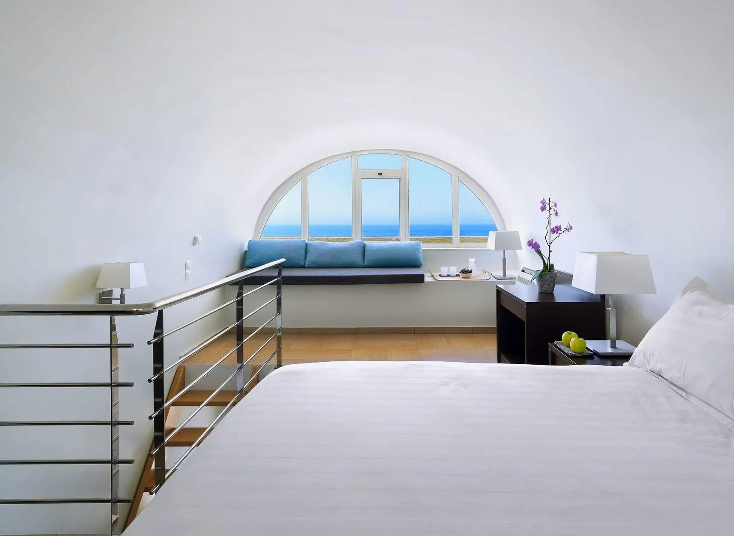 Foto - Macaris Suites & Spa